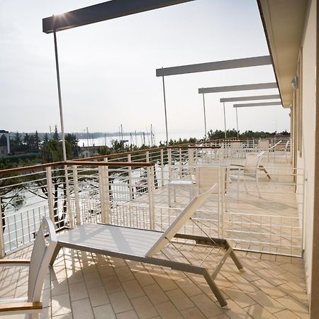 Hotel Acquadolce Peschiera del Garda Dış mekan fotoğraf