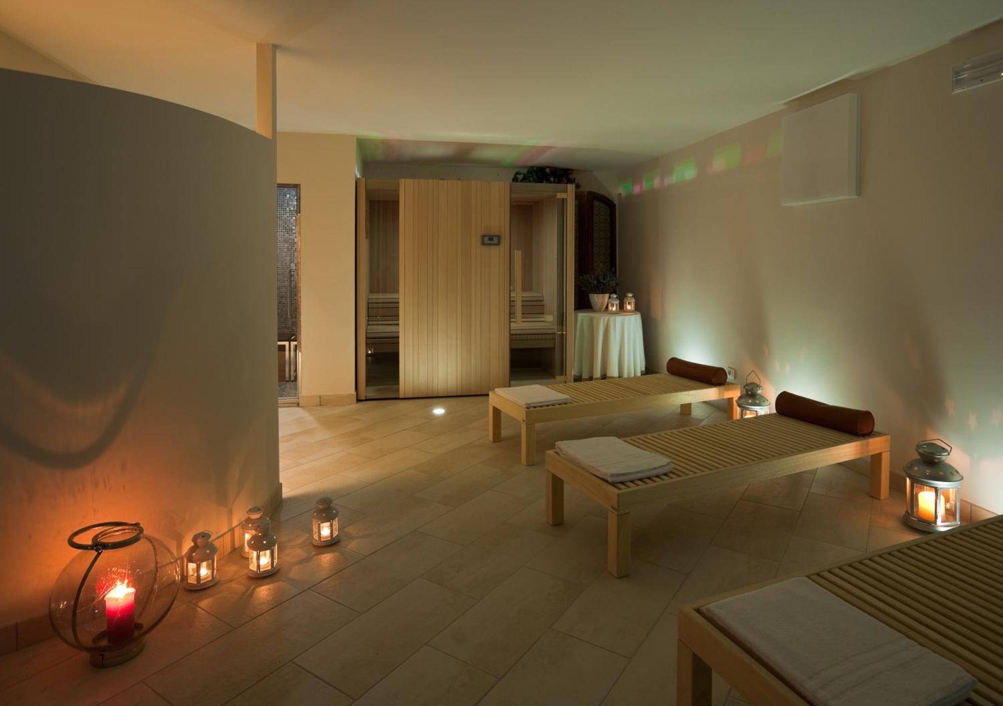 Hotel Acquadolce Peschiera del Garda Dış mekan fotoğraf