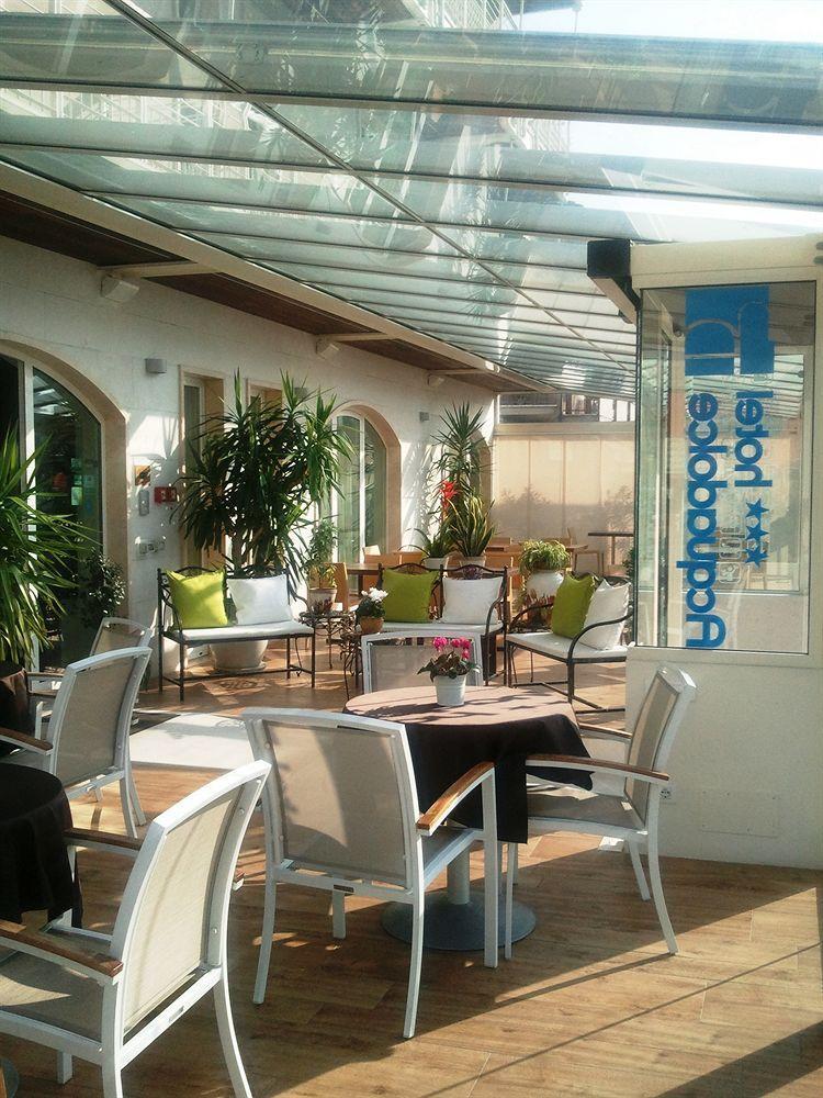 Hotel Acquadolce Peschiera del Garda Dış mekan fotoğraf