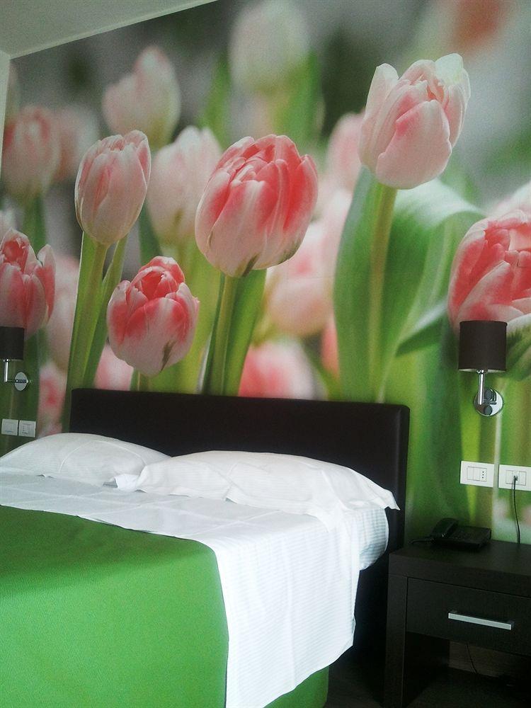 Hotel Acquadolce Peschiera del Garda Dış mekan fotoğraf
