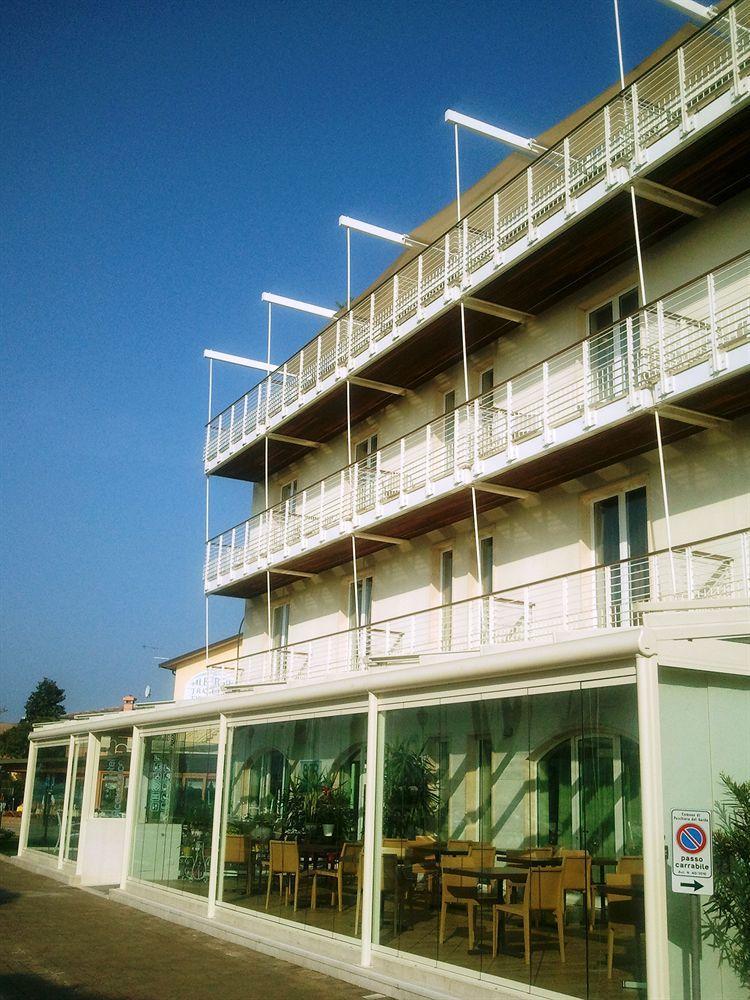 Hotel Acquadolce Peschiera del Garda Dış mekan fotoğraf