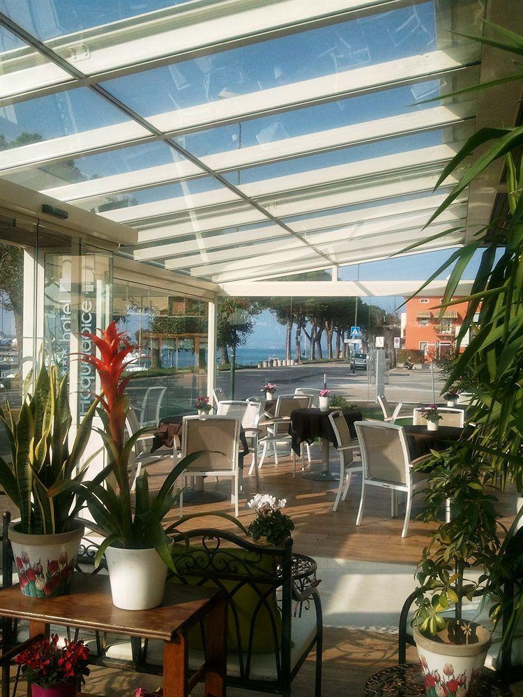 Hotel Acquadolce Peschiera del Garda Dış mekan fotoğraf