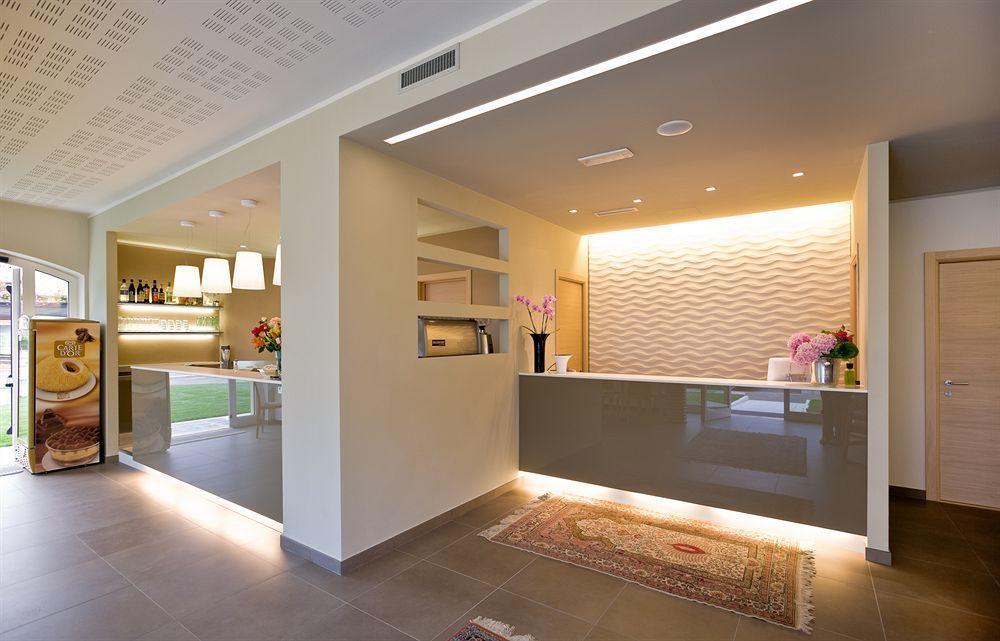 Hotel Acquadolce Peschiera del Garda Dış mekan fotoğraf