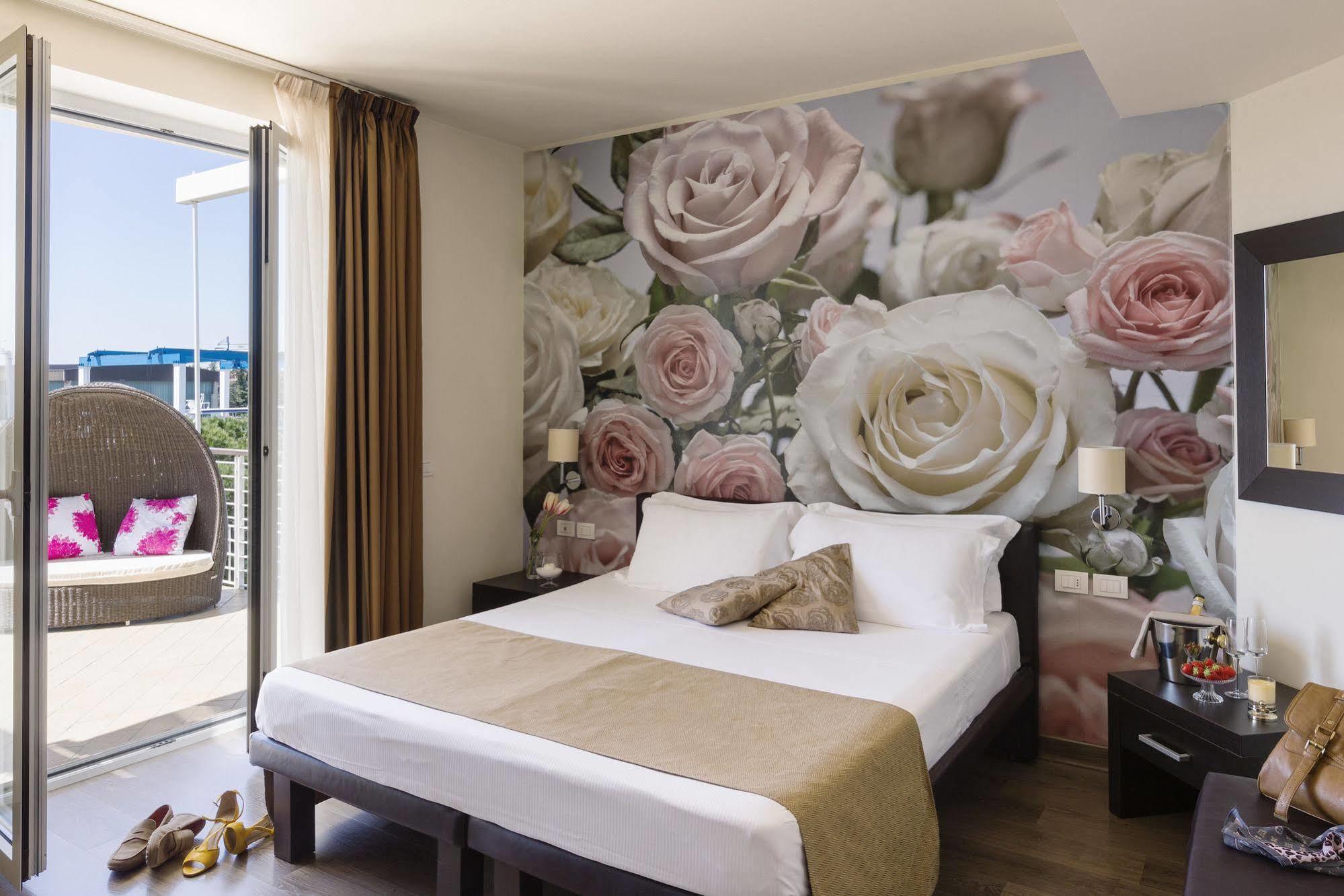 Hotel Acquadolce Peschiera del Garda Dış mekan fotoğraf