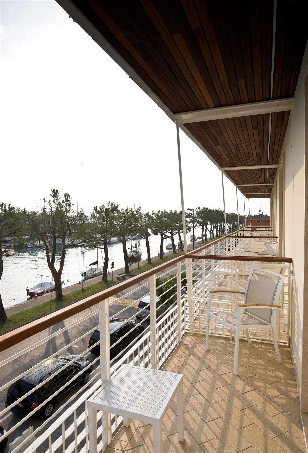 Hotel Acquadolce Peschiera del Garda Dış mekan fotoğraf