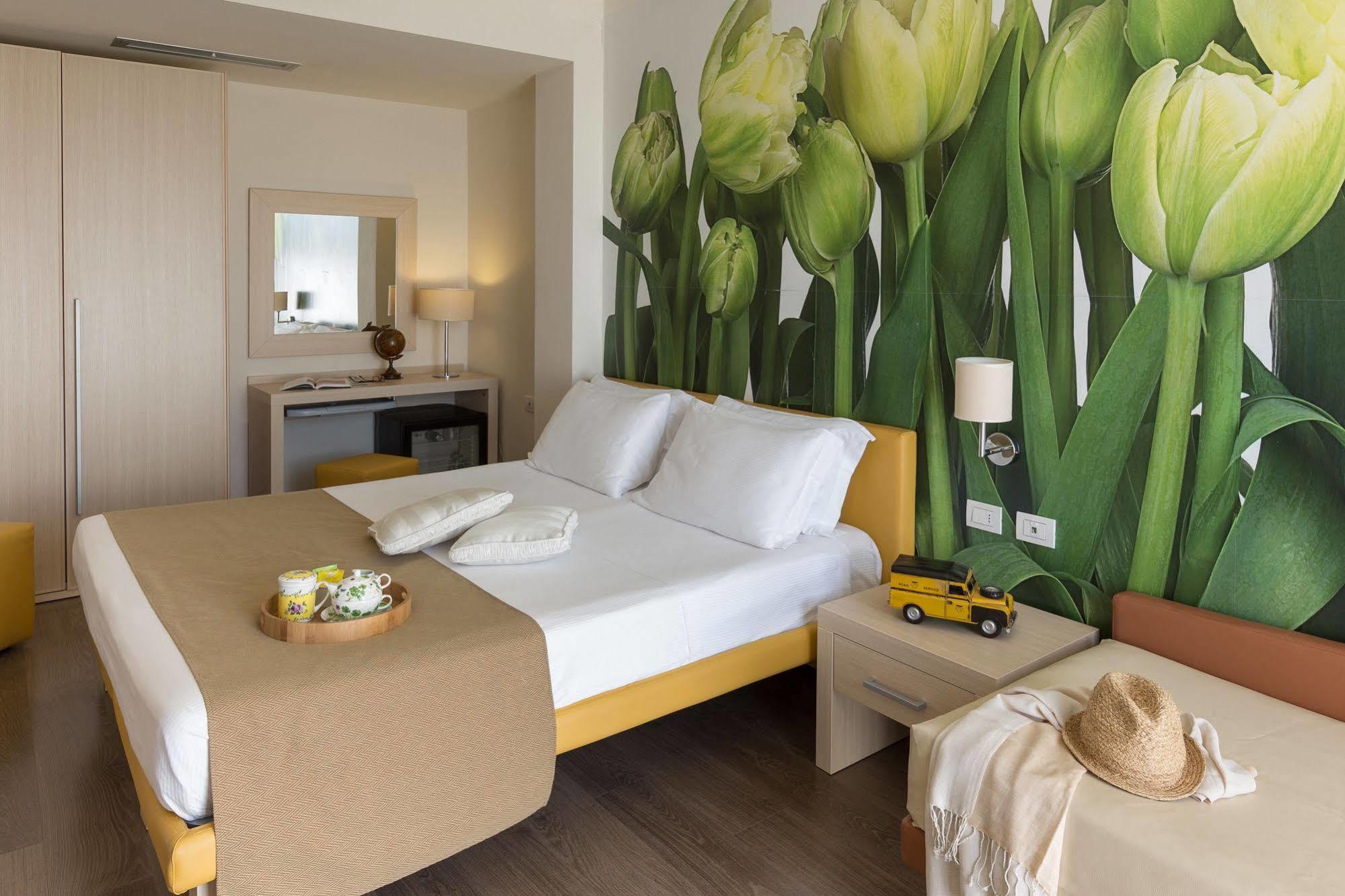 Hotel Acquadolce Peschiera del Garda Dış mekan fotoğraf