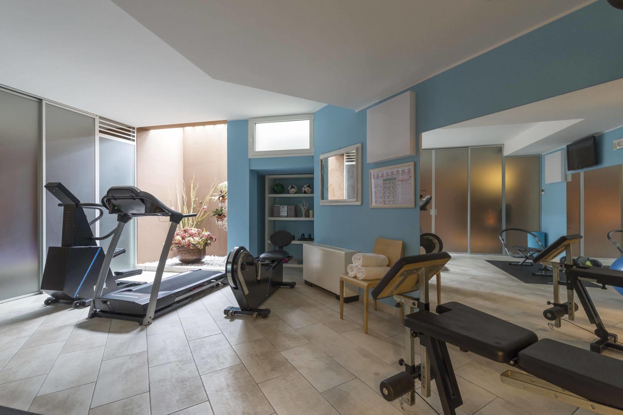 Hotel Acquadolce Peschiera del Garda Dış mekan fotoğraf